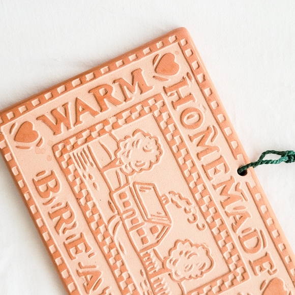 Bread warmer - Picture 2 of 2